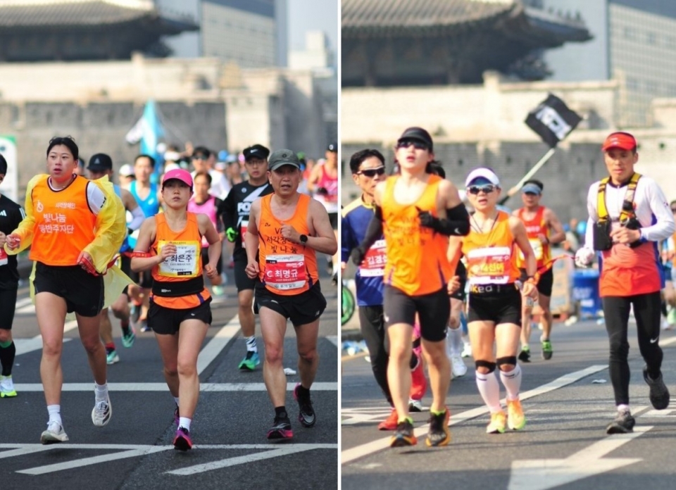 2025 전국 마라톤일정 총정리! 상반기부터 해외까지 한눈에