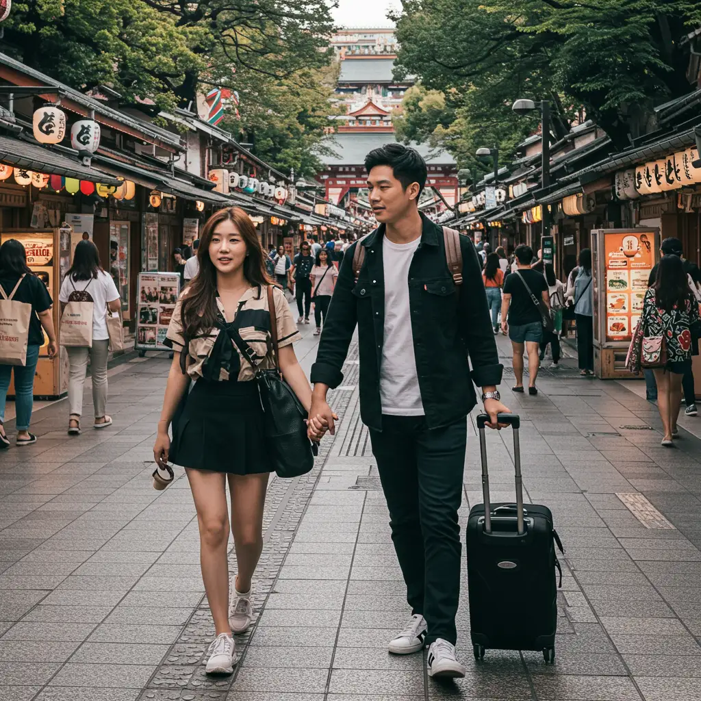 간사이 레일패스 교환 방법 및 장소