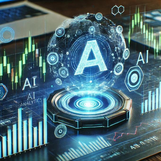 AI 수혜주 관련 사진