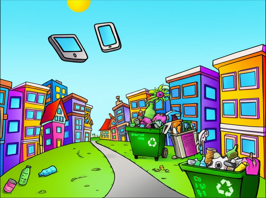 마포구 대형폐기물, 수거 요일과 배출..