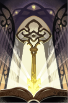 붕괴 스타레일 영험한 열쇠 광추