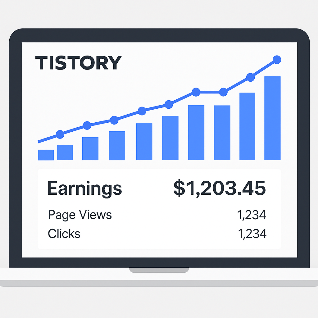 수익형 블로그 글쓰기:초보도 돈 버는 콘텐츠 만드는 법