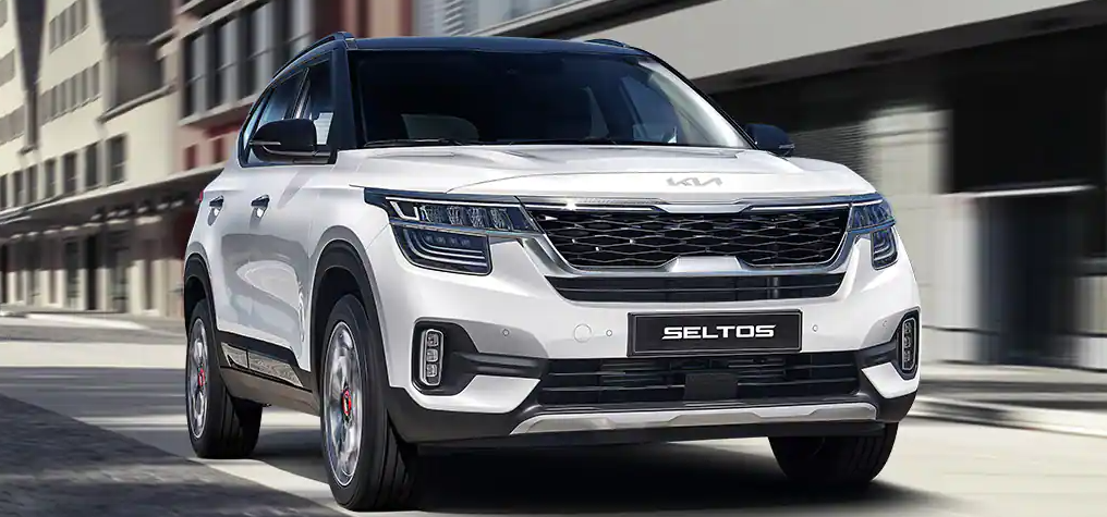 기아자동차 셀토스 사진