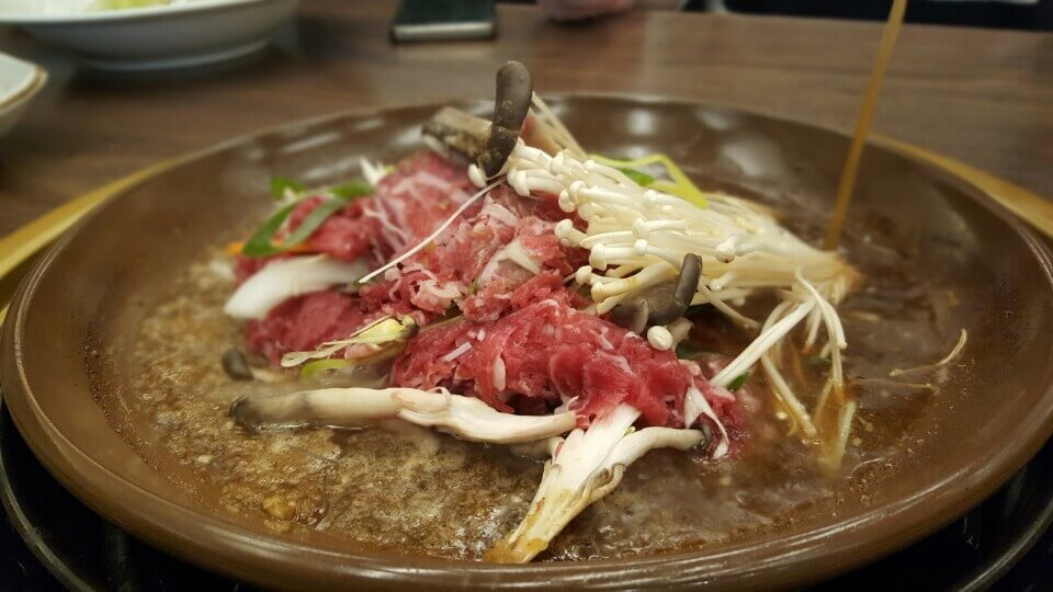 생방송오늘저녁 안동식 마늘 소갈비 서울 강서구 등촌동 맛집