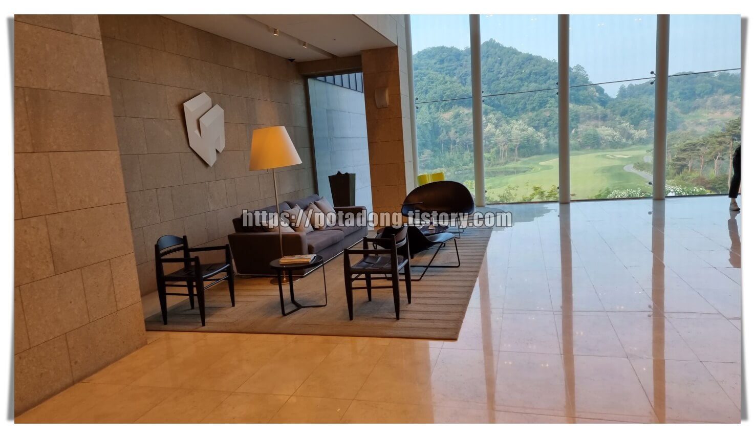 더플레이어스 CC