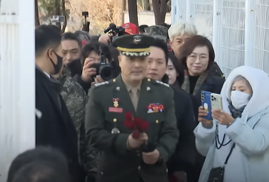 박정훈 대령