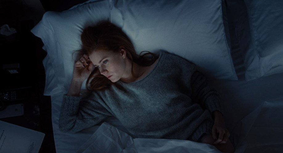 영화 "녹터널 애니멀스" 스틸컷