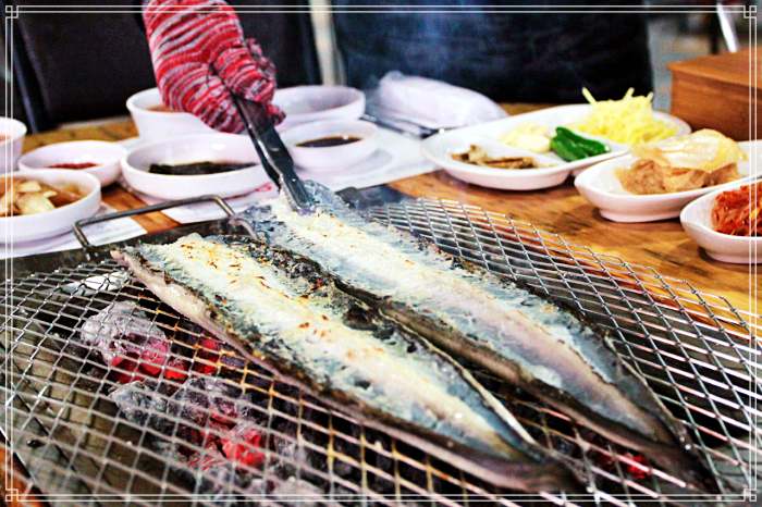 용인 기흥 맛집 보양식 민물장어 숯불구이