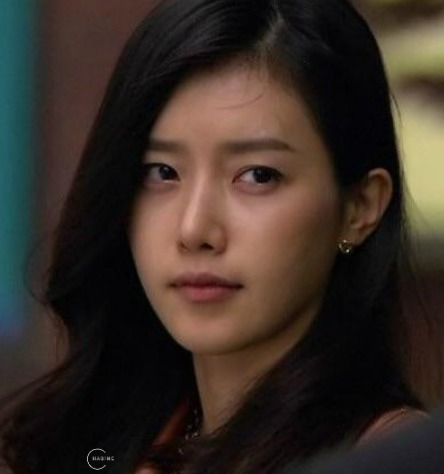 채정안 프로필