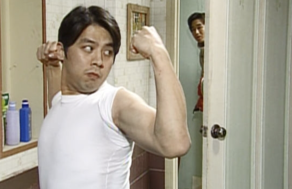 권오중 순풍산부인과