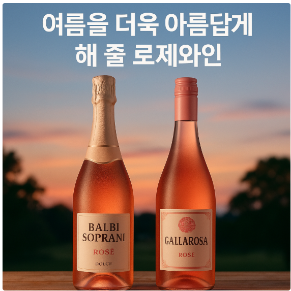 발비 소프라니와 갈라로사 이미지