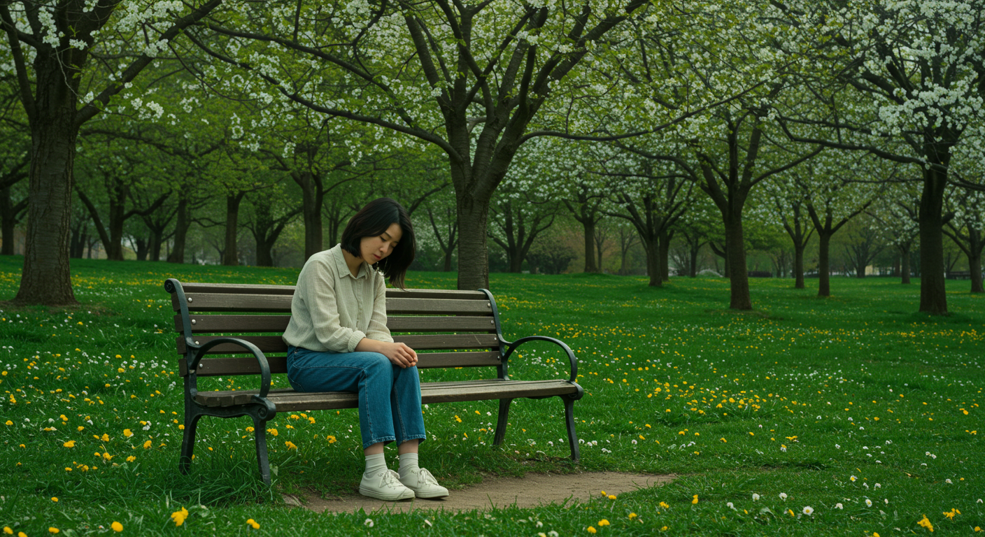 번아웃, 감정소진, 무기력,탈진