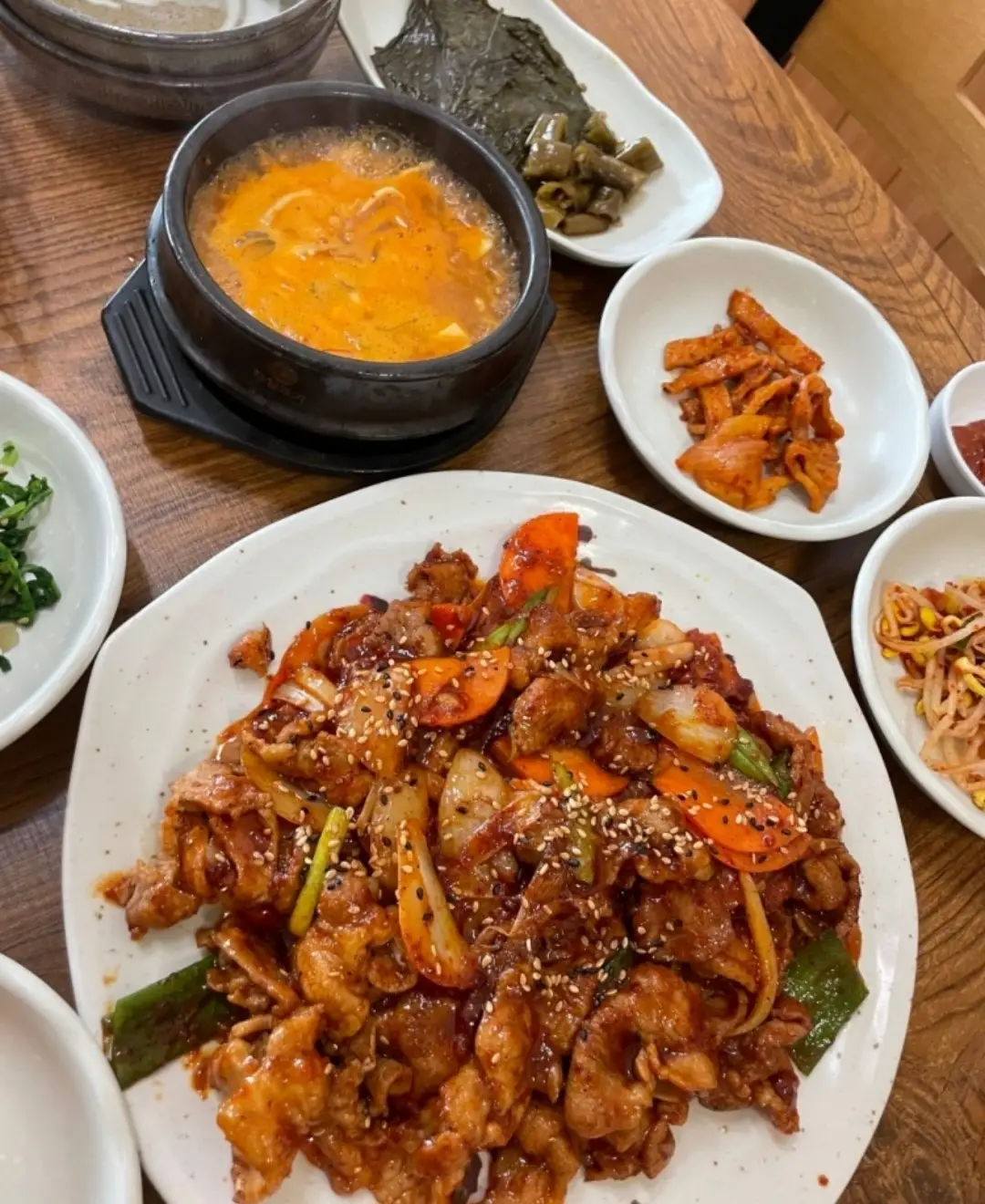 통도 cc 근처 맛집