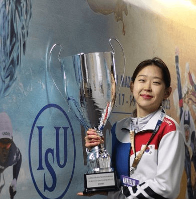 ISU 스피드스케이팅 월드컵 3차 중계 경기일정