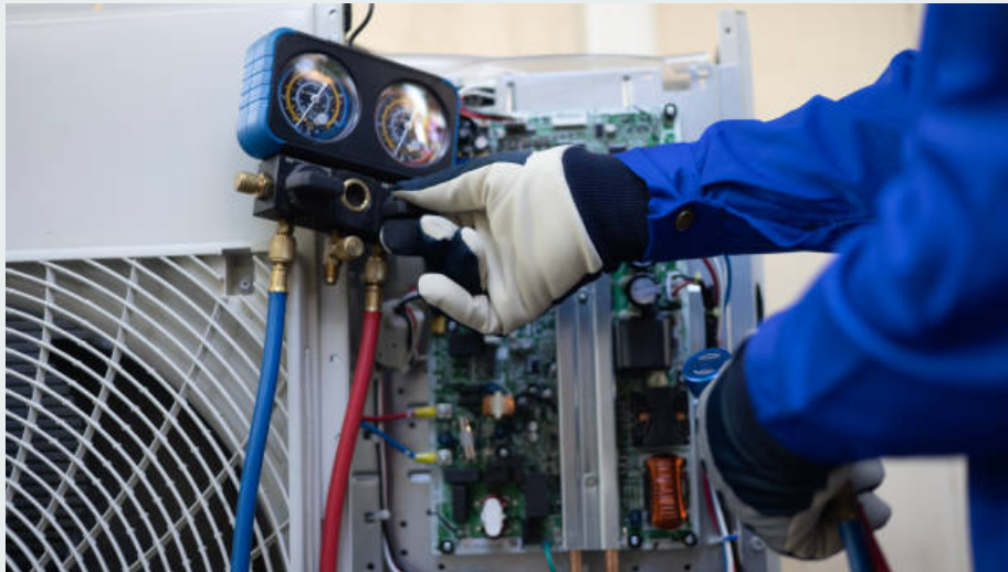 냉장고 고장 징후