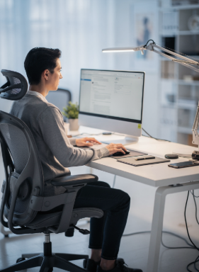 손목터널 증후군