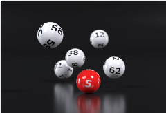 로또 4등 당첨금 수령방법7