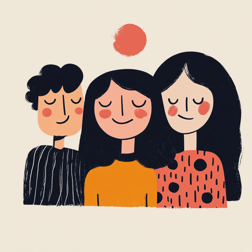 2025 새해 인사말 센스 있는 덕담으로 마음을 사로잡다