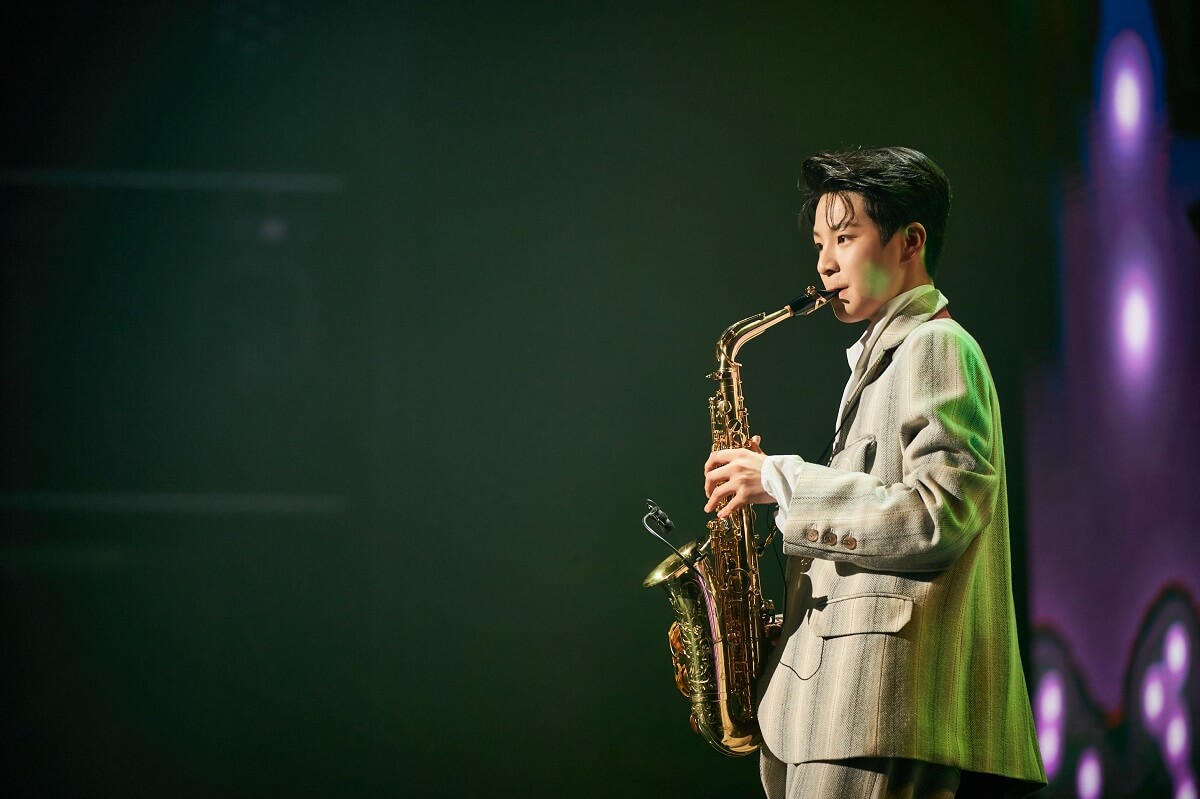 정동원棟(동) 이야기話(화) 3rd 전국투어 콘서트