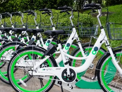 따릉이 완전 정복 요금&amp;#44; 사용법