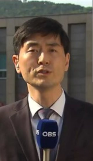 최한성 기자 대통령실 출입기자 교체