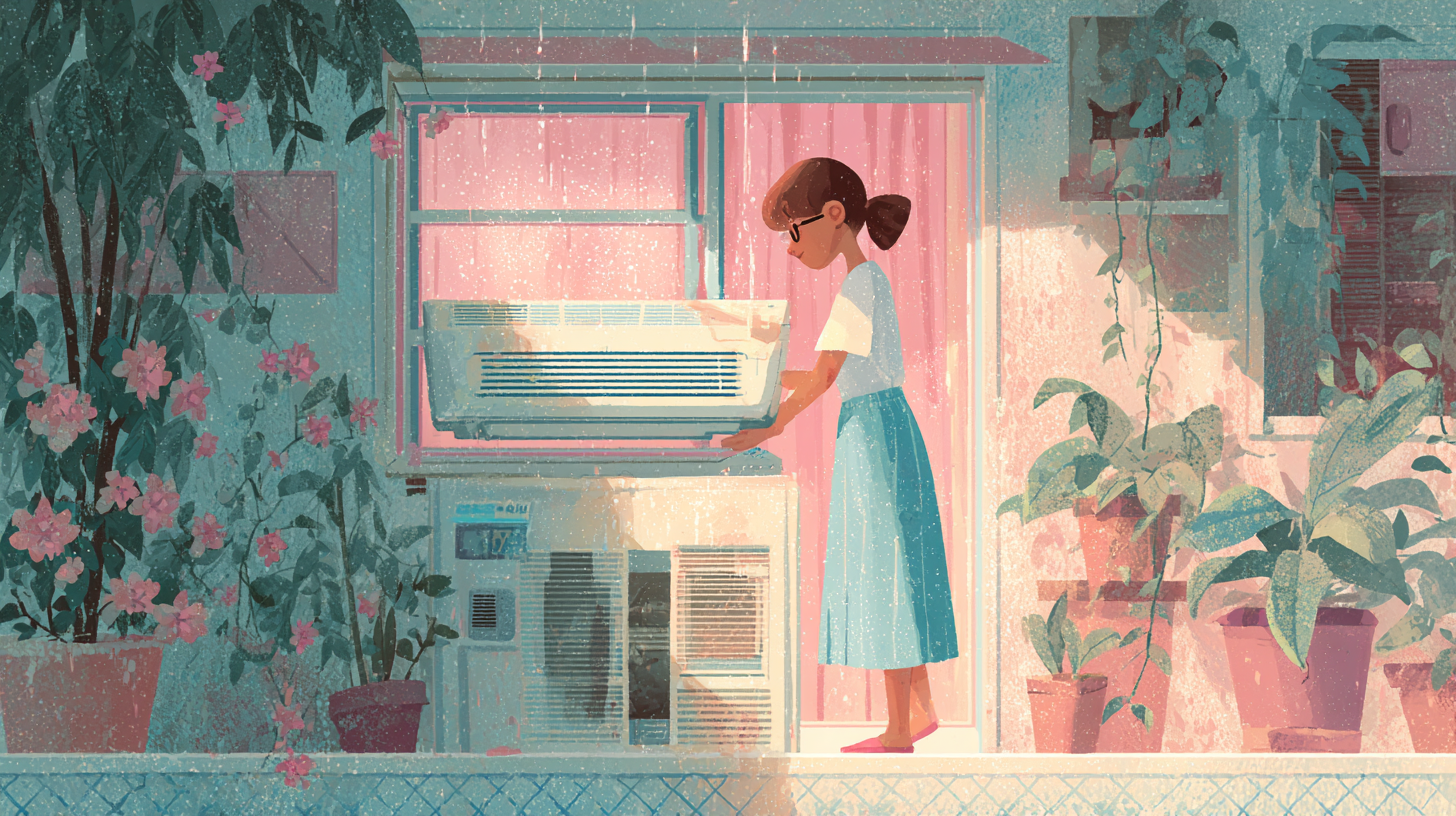 먼지 제거 청소법