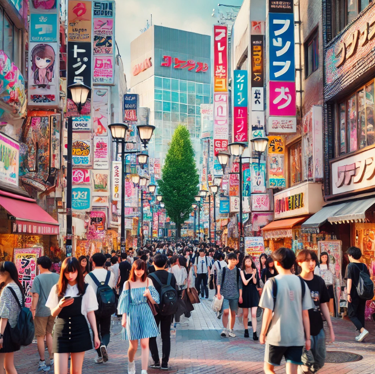 일본여행 2박3일 자유여행 코스 추천8