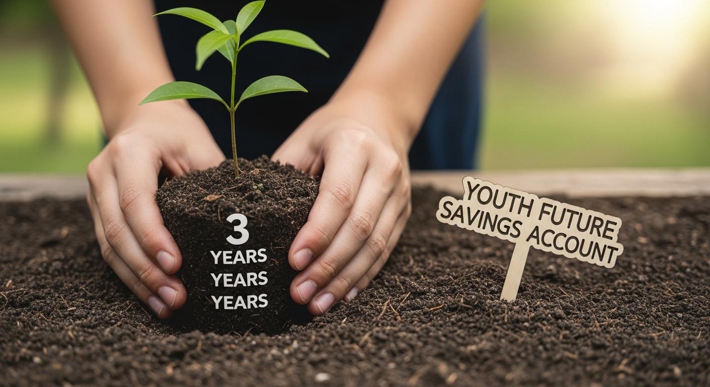 청년미래적금 3년 만기