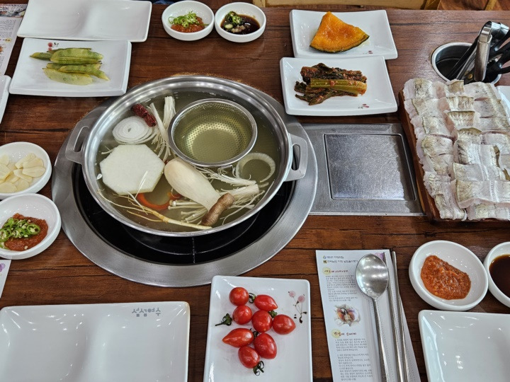 여수 현지인이 자주 가는 맛집15