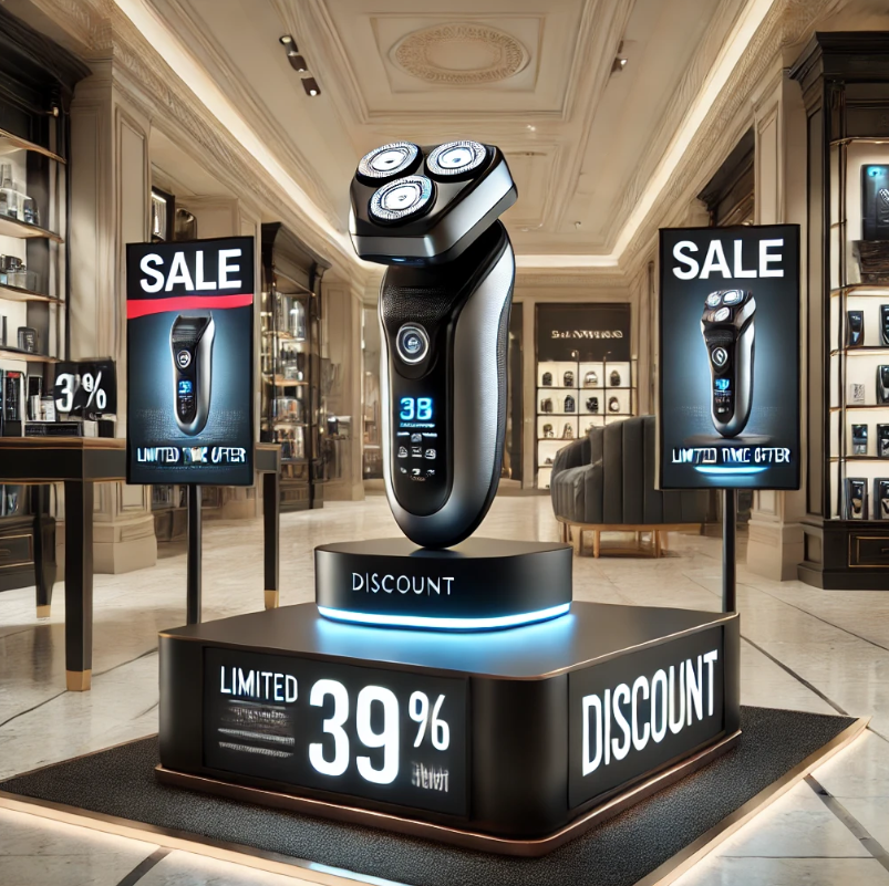 할인 관련 사진