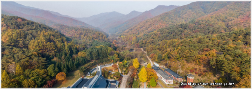 2025 전국노래자랑 충청북도 제천시 편 알아보기