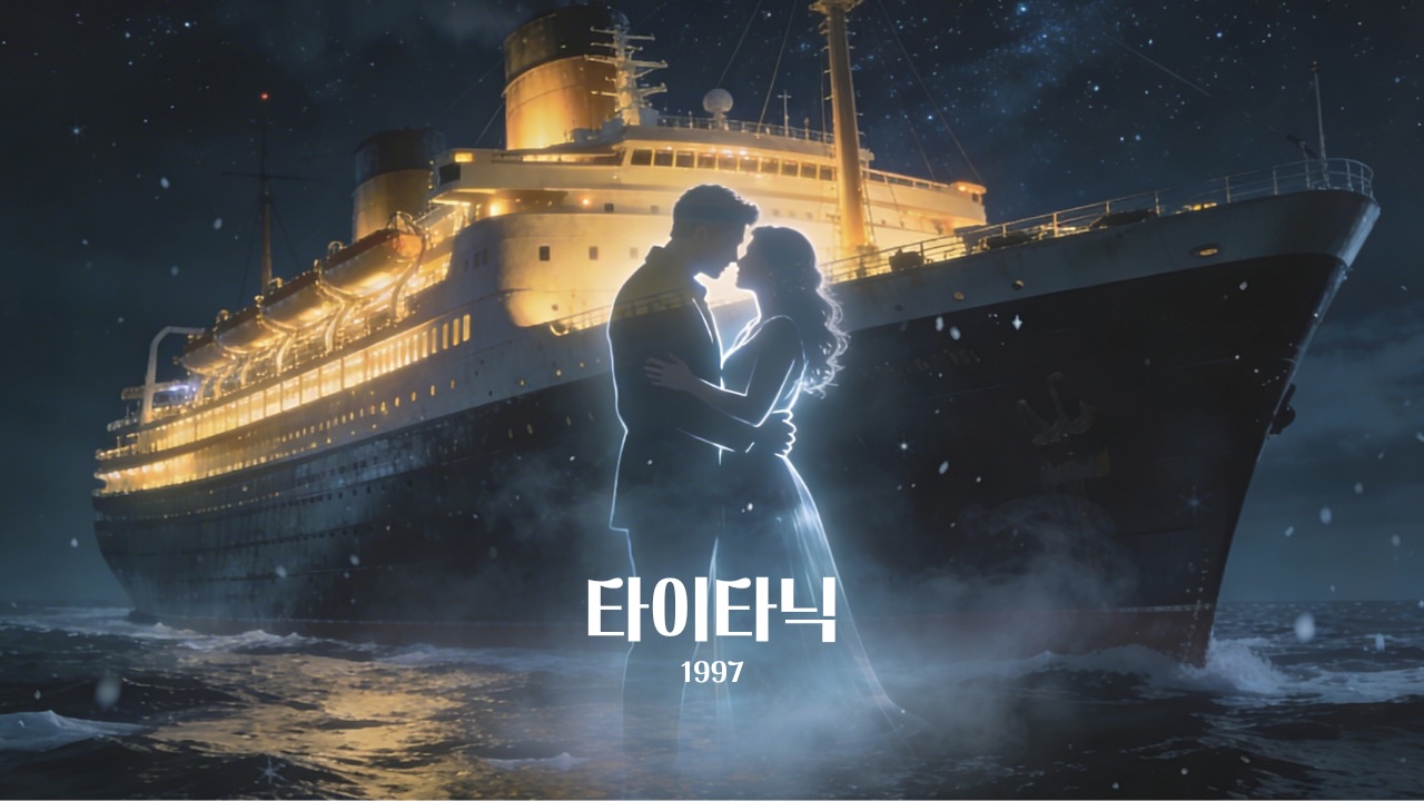 dark freezing sea titanic thumbnail