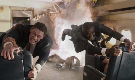 국가원수 다시보기 보러가기 - 줄거리 결말 리뷰 후기