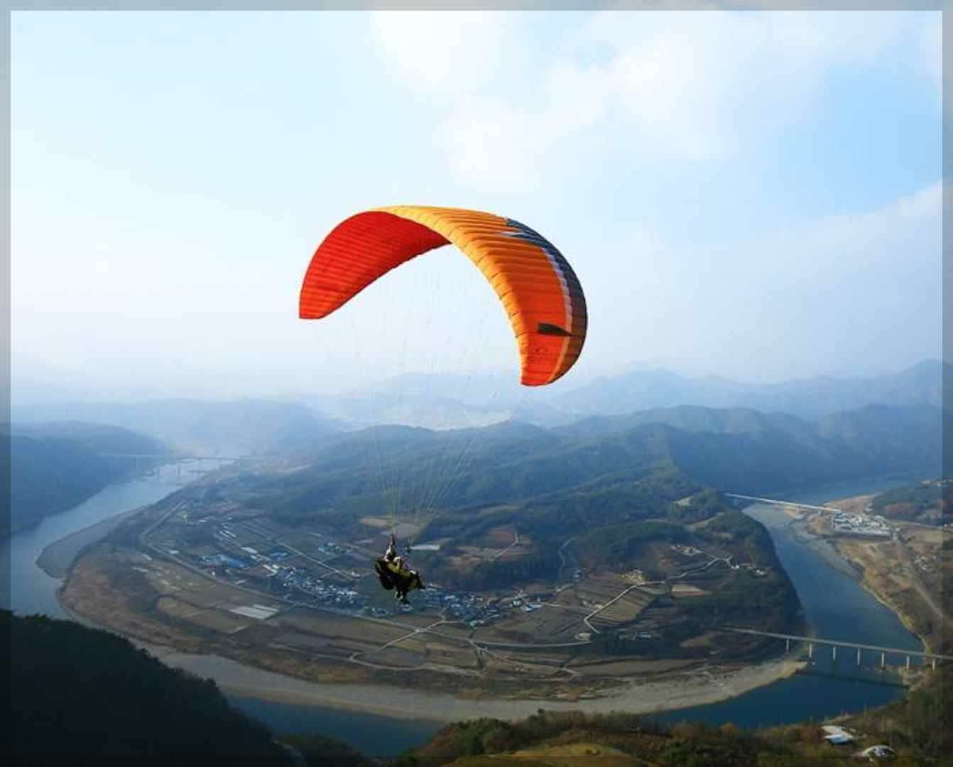 단양 소백산 철쭉 축제 기간 무료주차장 등산로
