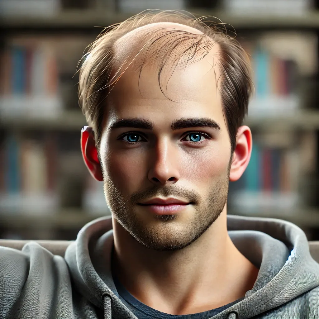 20대 남성 탈모, 초기에 예방