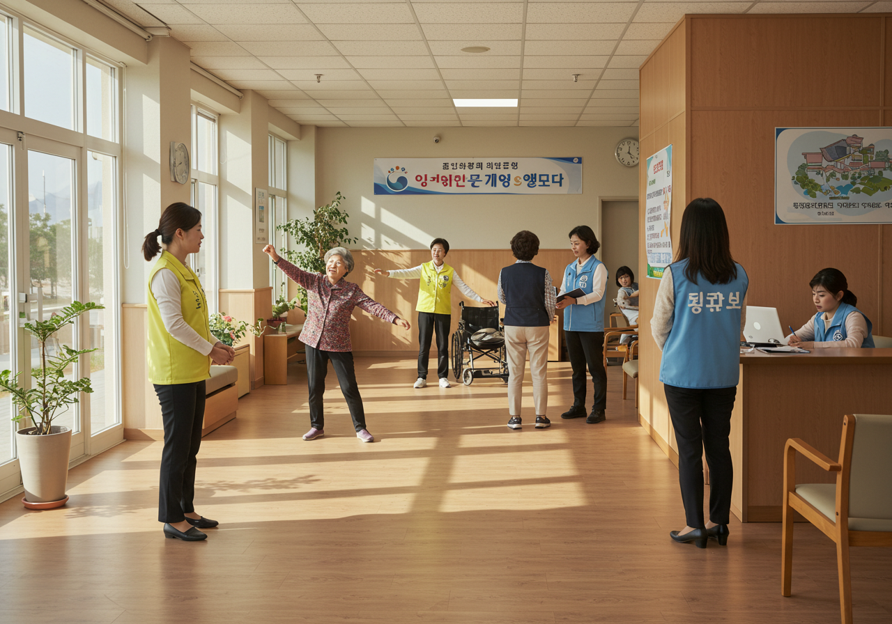 기초생활수급자 차상위계층, 그래서 뭐가 다른데요? 핵심 차이점 총정리!