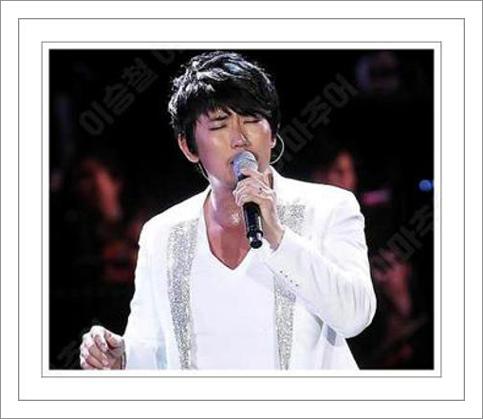 이승철 아마추어