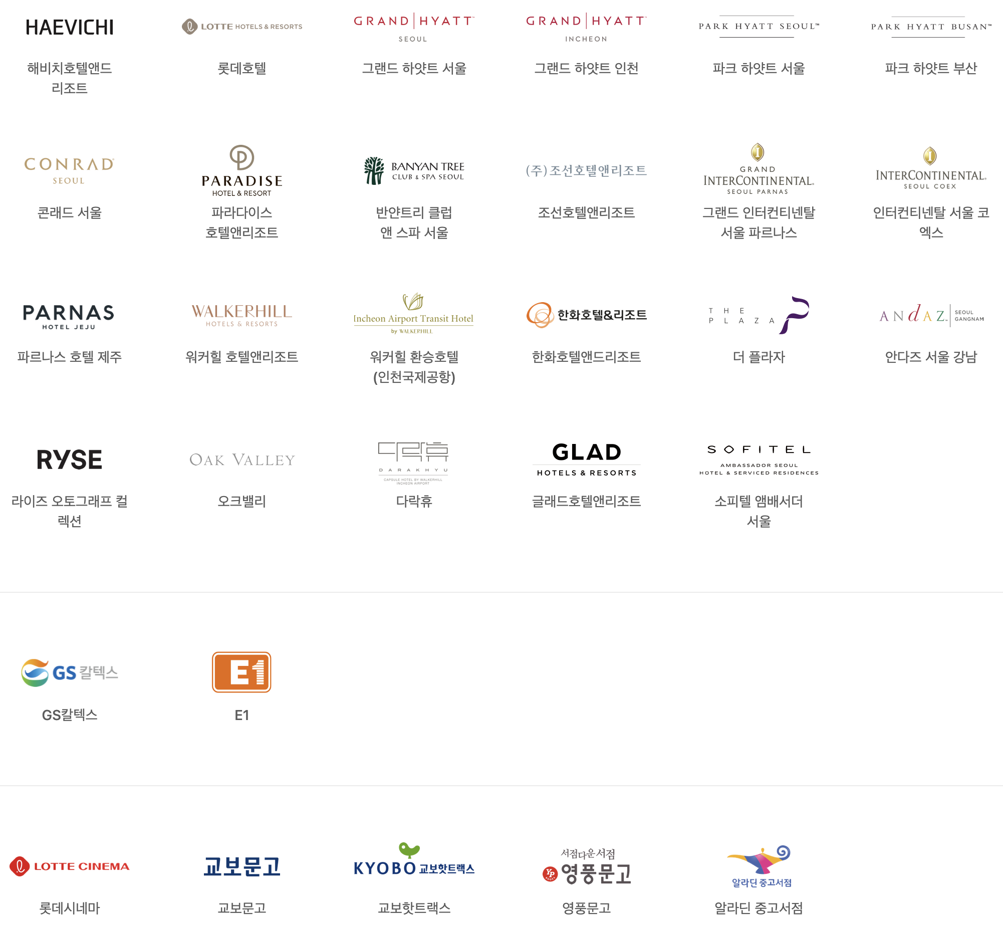 애플페이 사용처