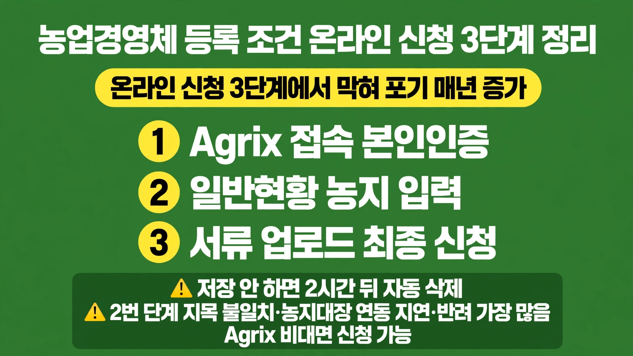 이재명 농지조사