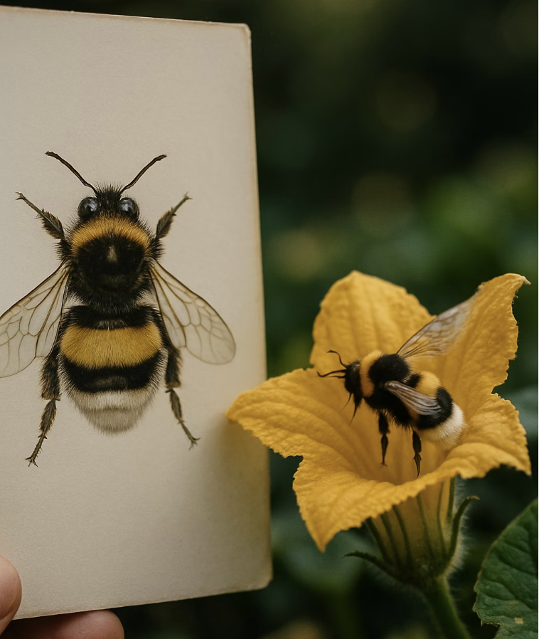 두 개의 이름, 하나의 정체