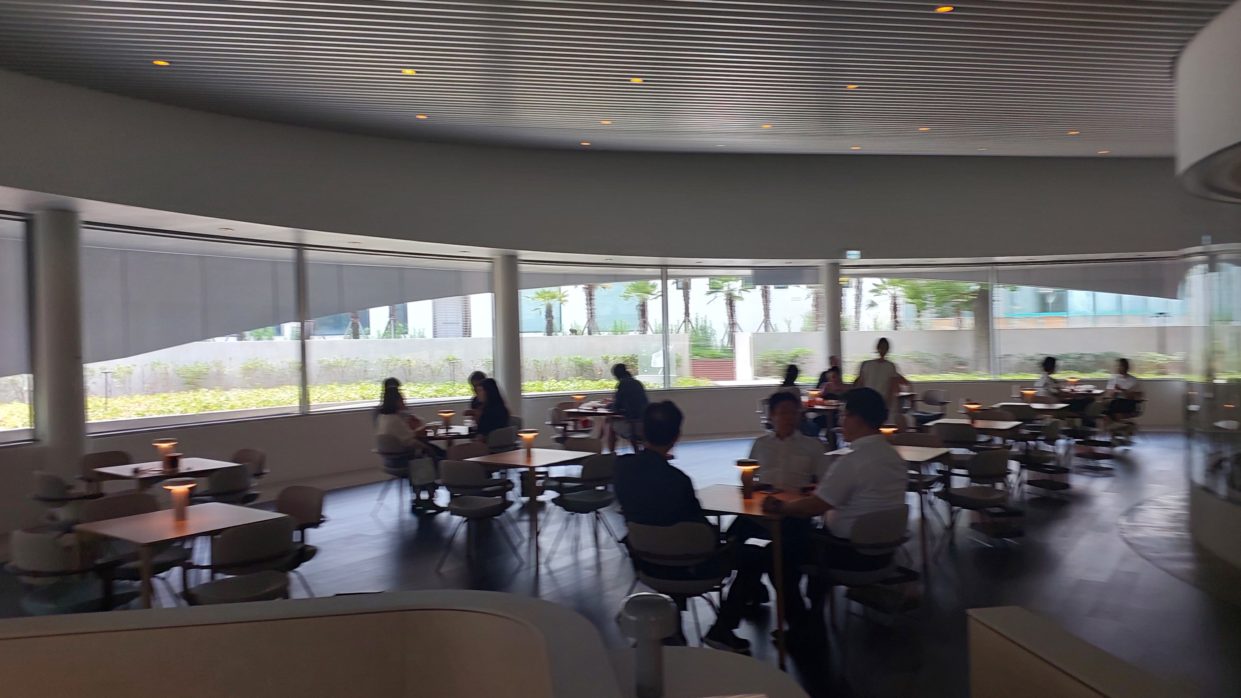 수안커피컴퍼니 커피하우스