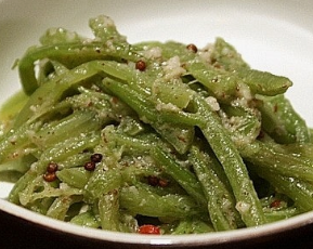 궁채 효능 부작용 나물 고르는법 칼로리