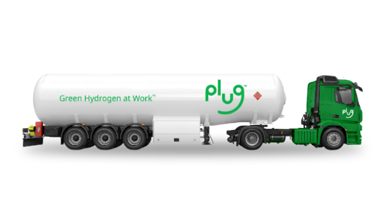 플러그파워 주가