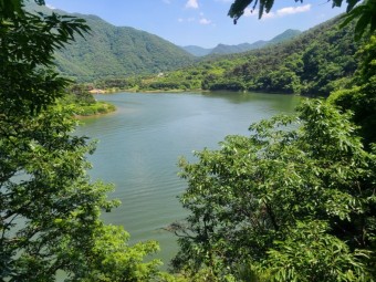 2025년 숨은 캠핑 명소