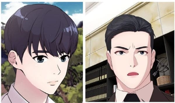 고백의이유-서진하