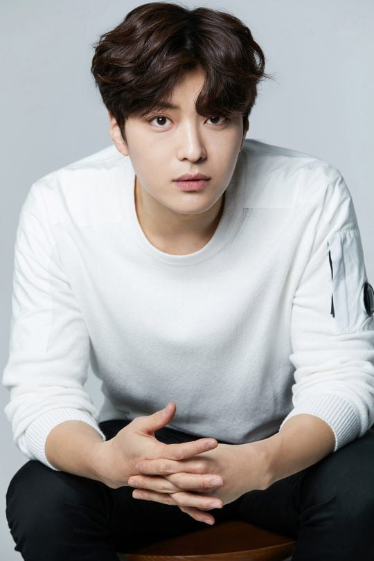 장승조 관련 사진