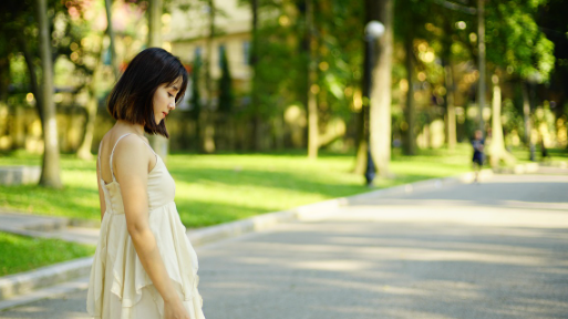 가벼운 산책 – 자연 속에서 아기와 함께 숨 쉬기