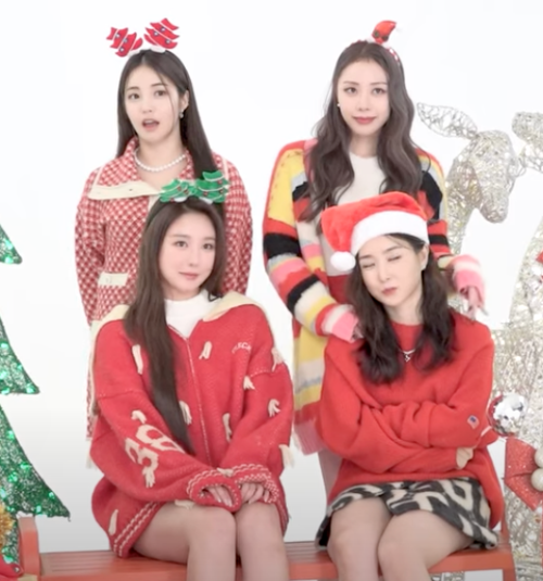 브레이브걸스