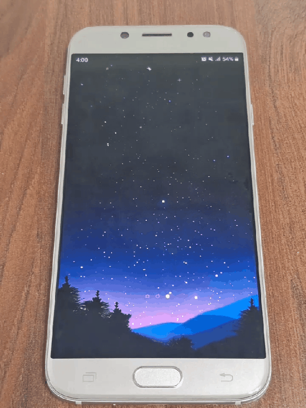 갤럭시 안드로이드 스마트폰 광고 완전히 차단하는 방법