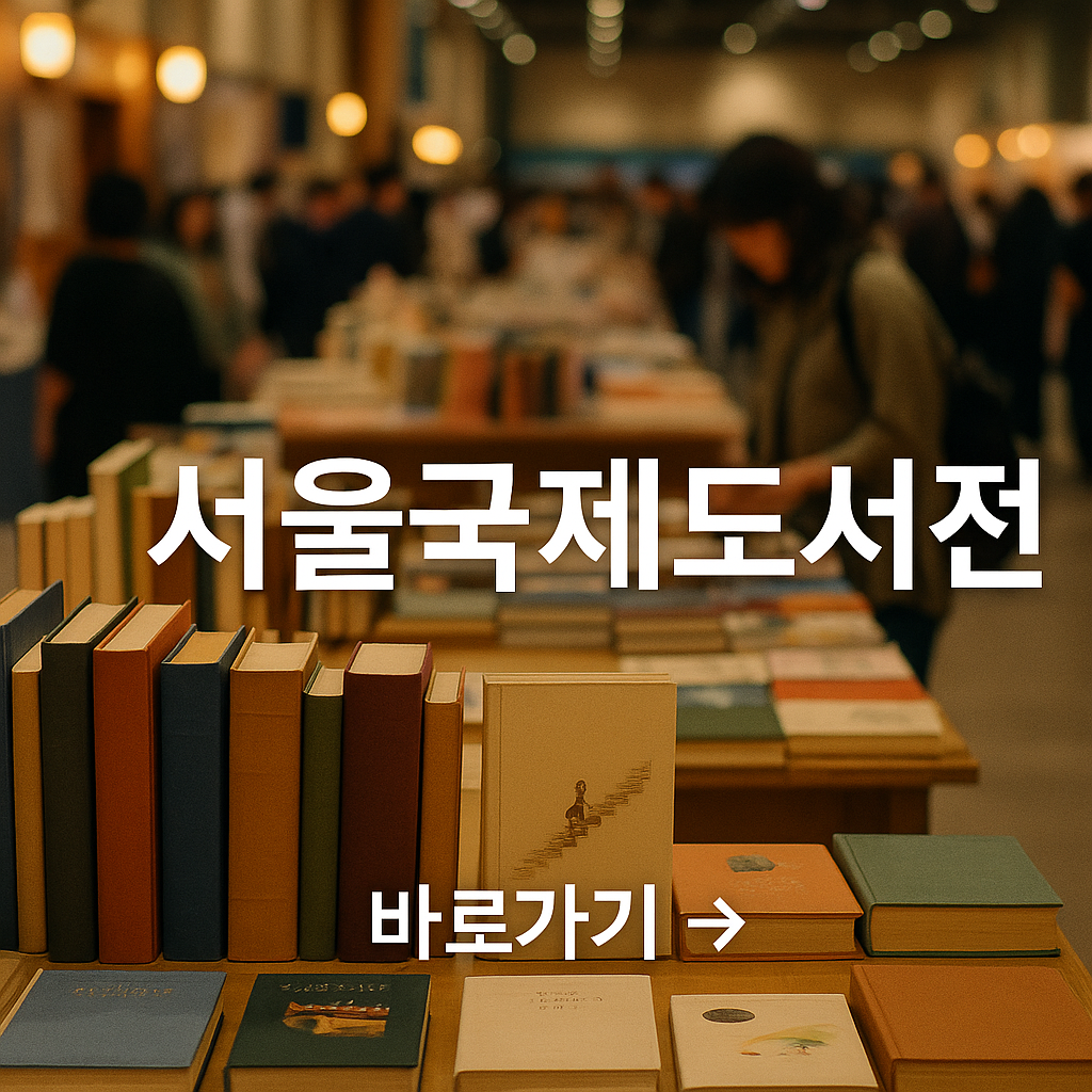 서울 국제 도서전